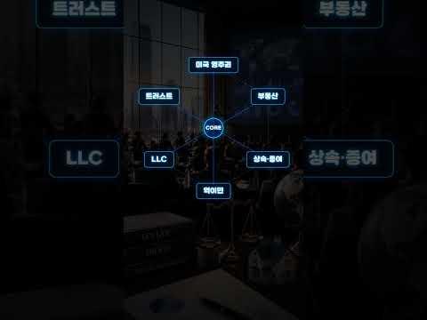 미국 현지 전문가들이 한국에 오는 이유 #미국세금 #미국부동산 #아크넥서스 #미국이민 #shorts